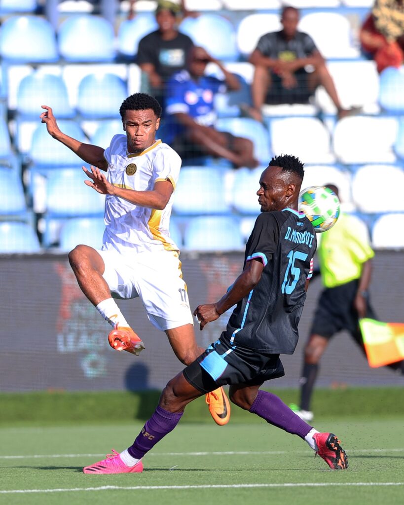 Azam FC Yakosa Ushindi Chamazi, Yagawana Pointi na Fountain Gate katika Ligi Kuu ya NBC 5 Azam FC Yakosa Ushindi Chamazi, Yagawana Pointi na Fountain Gate katika Ligi Kuu ya NBC-www.sportsleo.co.tz
