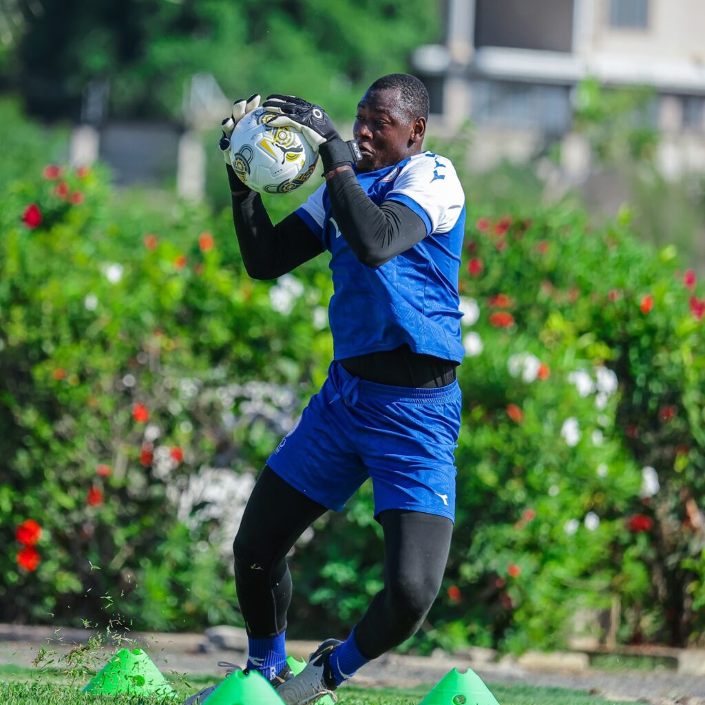 Simba Sc Yasajili Kipya Mbadala wa Camara 2 619745165 18530469064071034 7005619812789827032 n