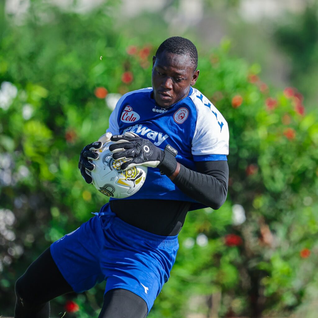 Simba Sc Yasajili Kipya Mbadala wa Camara 4 Simba Sc Yasajili Kipya Mbadala wa Camara-www.sportsleo.co.tz