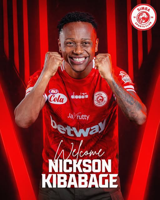 Simba Sc Yamtambulisha Rasmi Kibabage 2 619819510 18530332339071034 824213694531111764 n