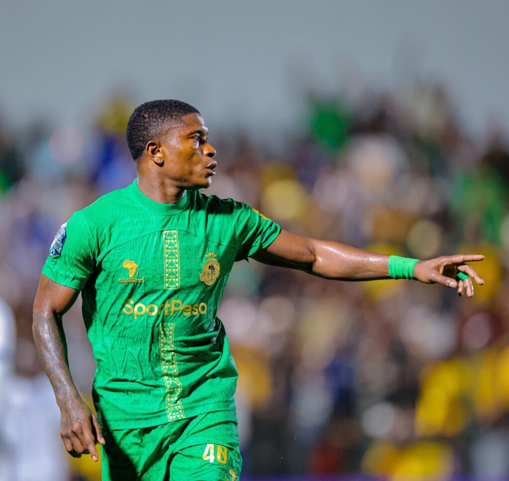 Depu Aiongoza Yanga Kuibuka na Ushindi Dhidi ya Dodoma Jiji, Macho Sasa Zanzibar 2 Depu Aiongoza Yanga Kuibuka na Ushindi Dhidi ya Dodoma Jiji, Macho Sasa Zanzibar-www.sportsleo.co.tz