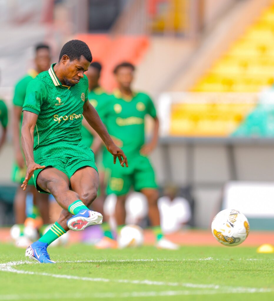 Yanga SC Tupo Tayari: Pedro Gonçalves Aweka Mikakati Mizito Dhidi ya Al Ahly 5 Yanga SC Tupo Tayari: Pedro Gonçalves Aweka Mikakati Mizito Dhidi ya Al Ahly-www.sportsleo.co.tz