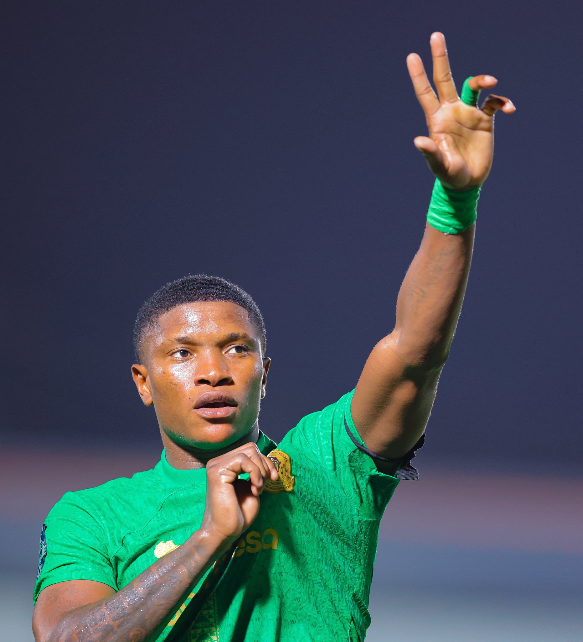 Depu Aiongoza Yanga Kuibuka na Ushindi Dhidi ya Dodoma Jiji, Macho Sasa Zanzibar 1 Depu Aiongoza Yanga Kuibuka na Ushindi Dhidi ya Dodoma Jiji, Macho Sasa Zanzibar-www.sportsleo.co.tz
