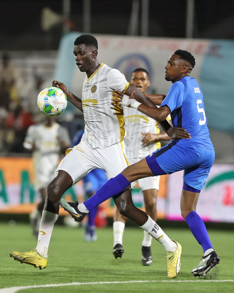 Azam Fc Yaifunga TRA United: Azam Waendelea Kupandisha Moto Ligi Kuu NBC 2 Azam Fc Yaifunga TRA United: Azam Waendelea Kupandisha Moto Ligi Kuu NBC-www.sportsleo.co.tz