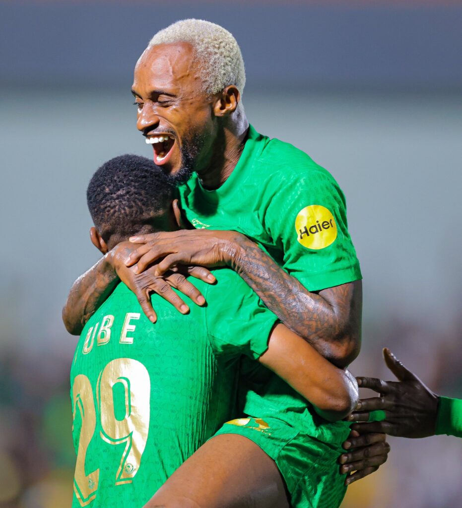 Yanga SC Yaangukia kwa Refa Msauzi Kabla ya Mtihani Mgumu dhidi ya FAR Rabat 5 Depu Aiongoza Yanga Kuibuka na Ushindi Dhidi ya Dodoma Jiji, Macho Sasa Zanzibar-www.sportsleo.co.tz