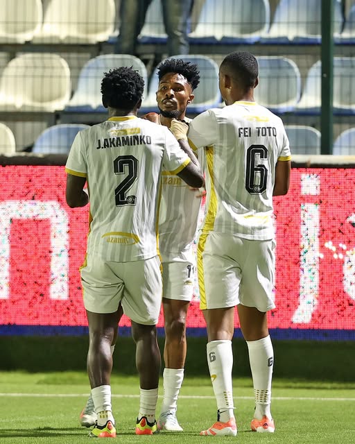 Azam Fc Yaifunga TRA United: Azam Waendelea Kupandisha Moto Ligi Kuu NBC 4 Azam Fc Yaifunga TRA United: Azam Waendelea Kupandisha Moto Ligi Kuu NBC-www.sportsleo.co.tz