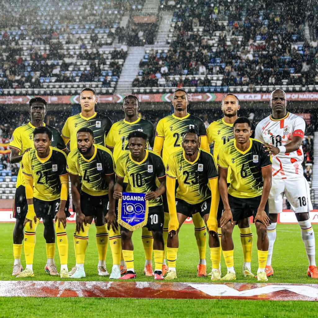 Yanga Sc Yamtambulisha Okelo 4 Our AFCON2025 journey ended in a disappointing way but we will learn from this experience both 1