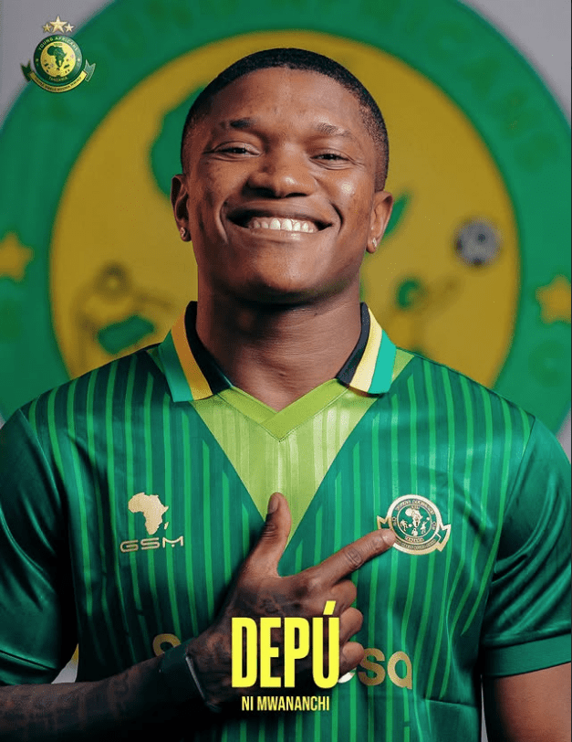 Yanga SC yasajili mashine mpya 5: Mapinduzi ya Jangwani kuelekea Kimataifa 3 Yanga SC yasajili mashine mpya 5: Mapinduzi ya Jangwani kuelekea Kimataifa - sportsleo.co.tz