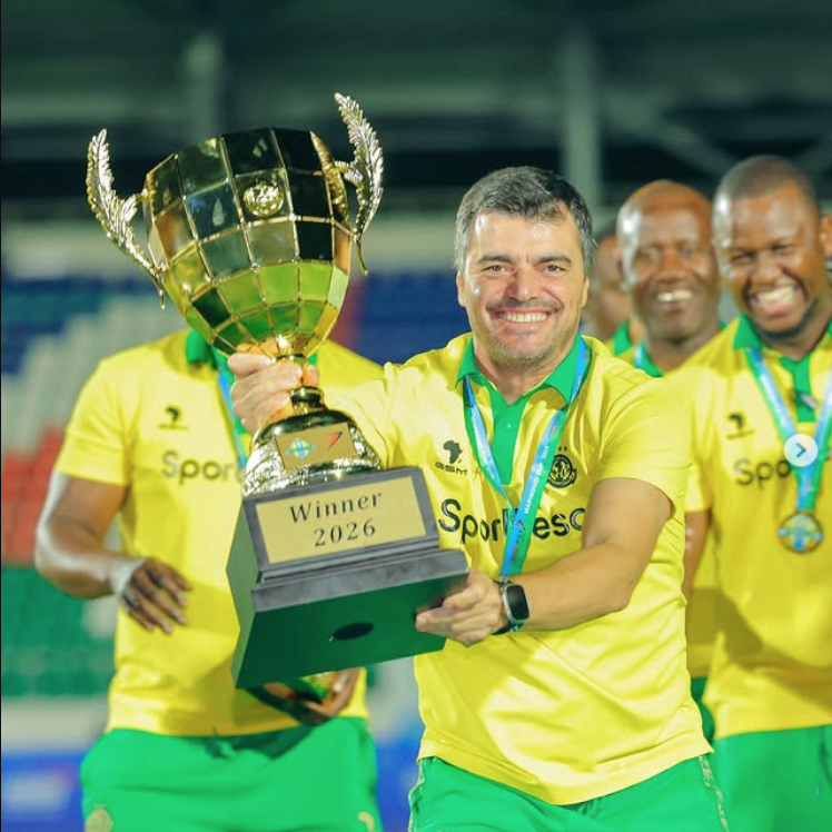 Yanga SC yasajili mashine mpya 5: Mapinduzi ya Jangwani kuelekea Kimataifa 5 Yanga SC yasajili mashine mpya 5: Mapinduzi ya Jangwani kuelekea Kimataifa - sportsleo.co.tz