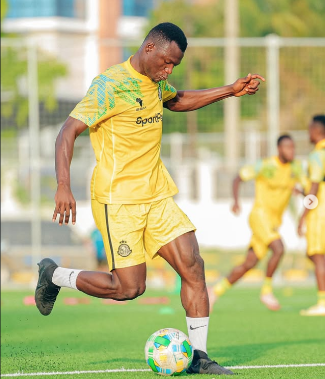 Yanga SC yasajili mashine mpya 5: Mapinduzi ya Jangwani kuelekea Kimataifa 4 Yanga SC yasajili mashine mpya 5: Mapinduzi ya Jangwani kuelekea Kimataifa - sportsleo.co.tz