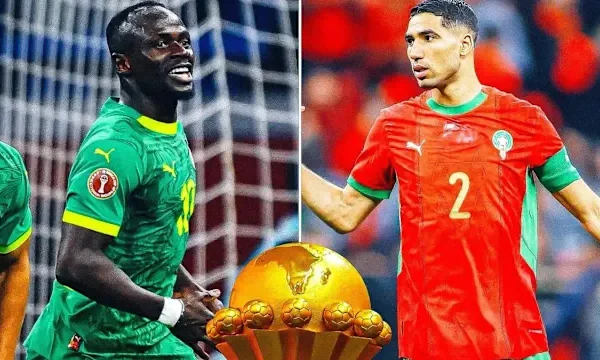Fainali AFCON 2025 Senegal vs Morocco: Vita ya Simba Kuwania Ufalme wa Soka Afrika - sportsleo.co.tz