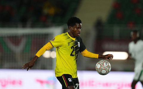 Yanga SC yamsajili Allan Okello: Kila Kitu Unachopaswa Kujua Kuhusu Usajili Huu wa Kihistoria 3 Yanga SC yamsajili Allan Okello: Kila Kitu Unachopaswa Kujua Kuhusu Usajili Huu wa Kihistoria - sportsleo.co.tz