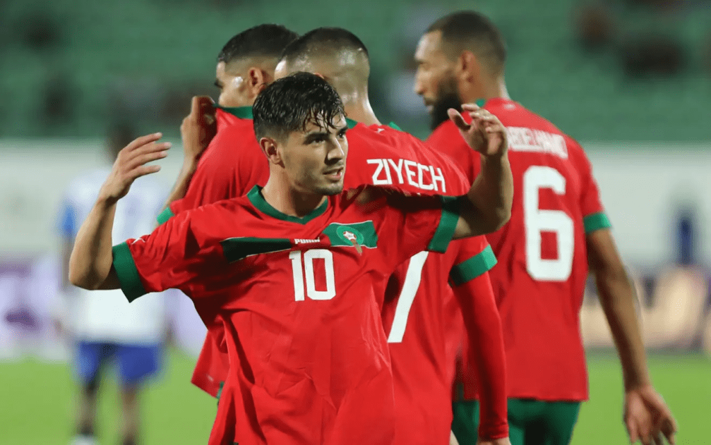 Fainali AFCON 2025 Senegal vs Morocco: Vita ya Simba Kuwania Ufalme wa Soka Afrika 3 Fainali AFCON 2025 Senegal vs Morocco: Vita ya Simba Kuwania Ufalme wa Soka Afrika - sportsleo.co.tz