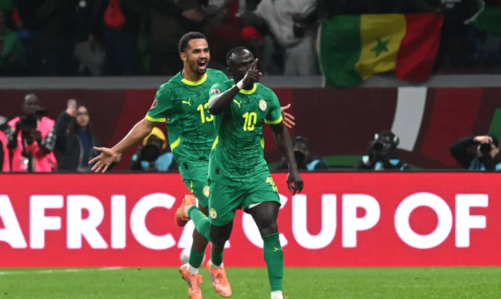 Fainali AFCON 2025 Senegal vs Morocco: Vita ya Simba Kuwania Ufalme wa Soka Afrika 4 Fainali AFCON 2025 Senegal vs Morocco: Vita ya Simba Kuwania Ufalme wa Soka Afrika - sportsleo.co.tz