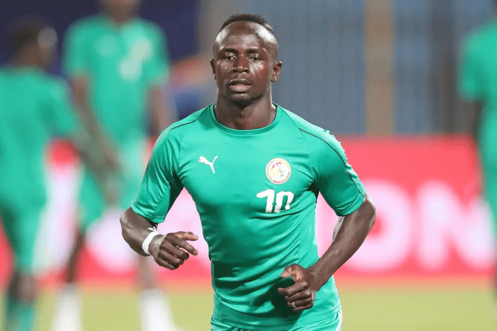 Fainali AFCON 2025 Senegal vs Morocco: Vita ya Simba Kuwania Ufalme wa Soka Afrika 5 Fainali AFCON 2025 Senegal vs Morocco: Vita ya Simba Kuwania Ufalme wa Soka Afrika - sportsleo.co.tz