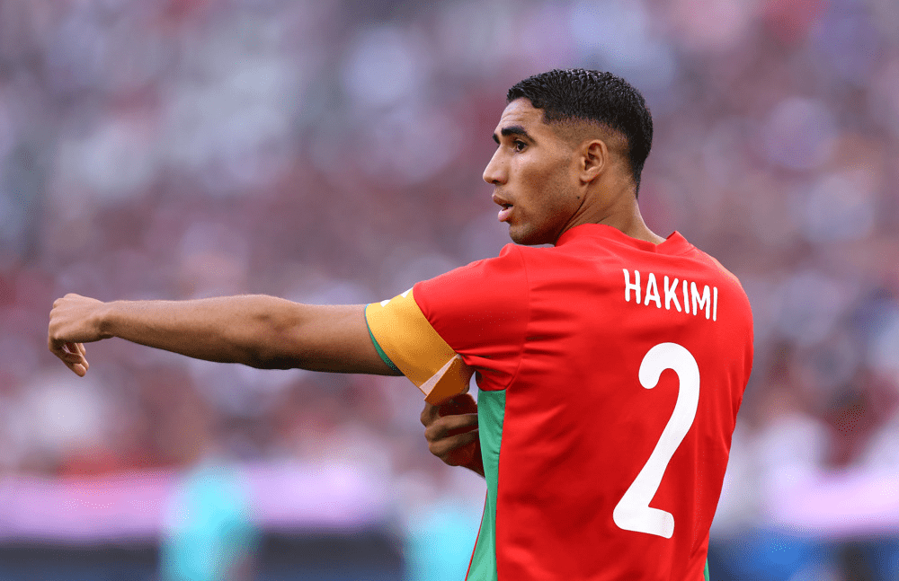 Fainali AFCON 2025 Senegal vs Morocco: Vita ya Simba Kuwania Ufalme wa Soka Afrika 6 Fainali AFCON 2025 Senegal vs Morocco: Vita ya Simba Kuwania Ufalme wa Soka Afrika - sportsleo.co.tz