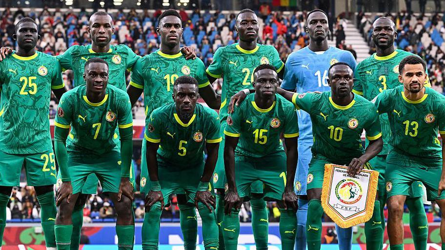 Senegal vs Morocco Fainali 1-0: Pape Gueye Azima Ndoto za Morocco na Kuwapa Senegal Ubingwa wa Kihistoria AFCON 2025 6 Senegal vs Morocco Fainali 1-0: Pape Gueye Azima Ndoto za Morocco na Kuwapa Senegal Ubingwa wa Kihistoria AFCON 2025 - sportsleo.co.tz