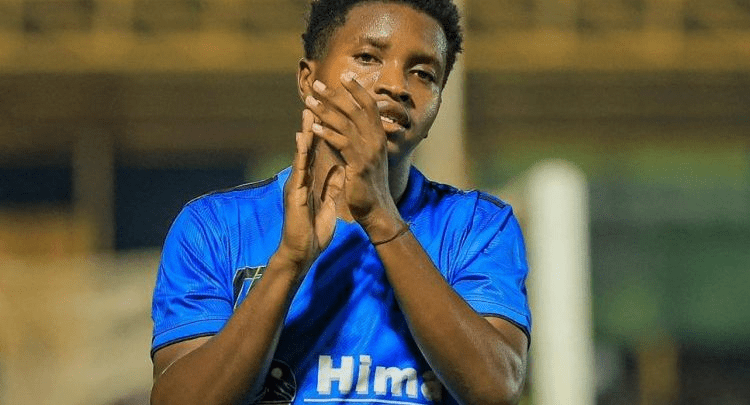 Yanga SC yamsajili Allan Okello: Kila Kitu Unachopaswa Kujua Kuhusu Usajili Huu wa Kihistoria 4 Yanga SC yamsajili Allan Okello: Kila Kitu Unachopaswa Kujua Kuhusu Usajili Huu wa Kihistoria - sportsleo.co.tz