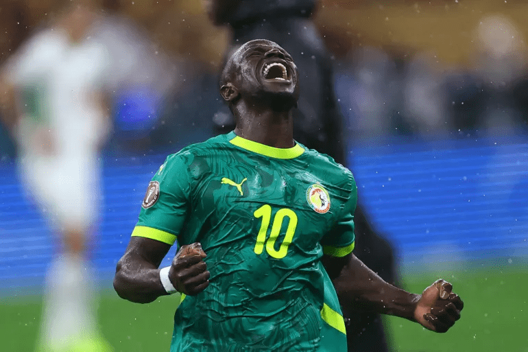 Sadio Mane Kustaafu soka baada ya AFCON 2025 - sportsleo.co.tz