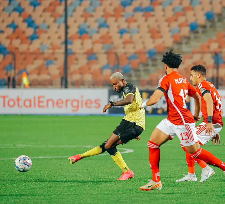 Yanga SC Yapiga Tizi Kuwavaa Al Ahly Misri, Yaingia Mazoezi Mazito Alexandria 2 Yanga SC Yapiga Tizi Kuwavaa Al Ahly Misri, Yaingia Mazoezi Mazito Alexandria - sportsleo.co.tz