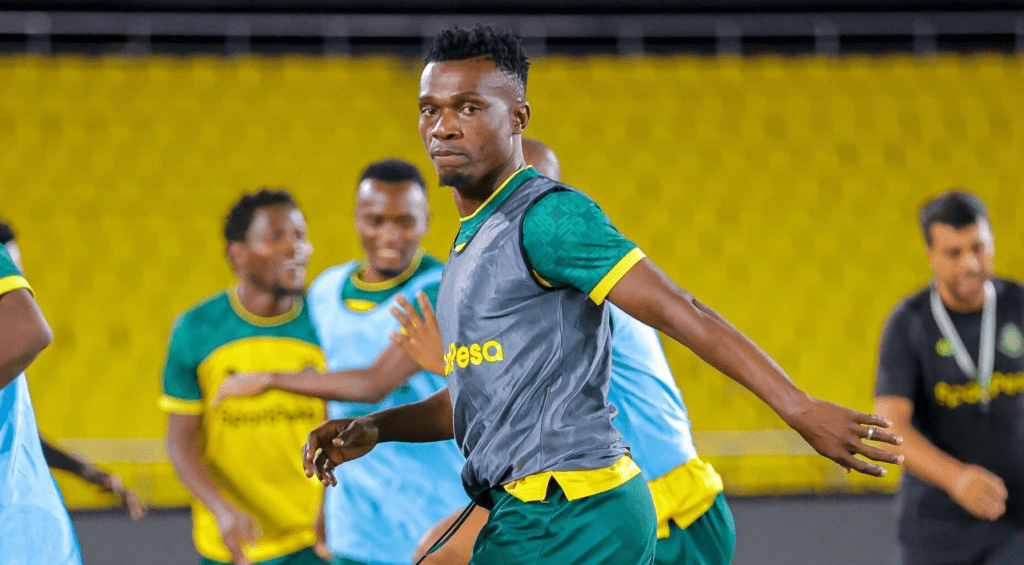 Yanga SC Yapiga Tizi Kuwavaa Al Ahly Misri, Yaingia Mazoezi Mazito Alexandria 5 Yanga SC Yapiga Tizi Kuwavaa Al Ahly Misri, Yaingia Mazoezi Mazito Alexandria - sportsleo.co.tz