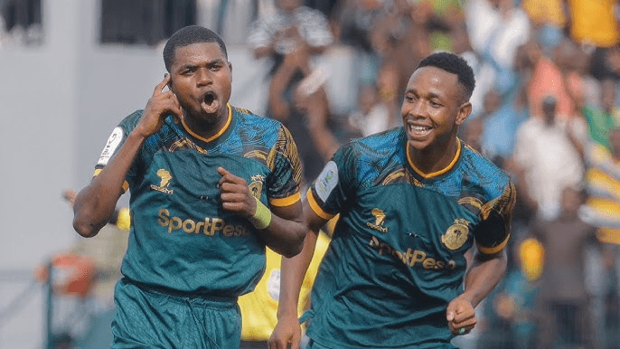Yanga SC Yapiga Tizi Kuwavaa Al Ahly Misri, Yaingia Mazoezi Mazito Alexandria 6 Yanga SC Yapiga Tizi Kuwavaa Al Ahly Misri, Yaingia Mazoezi Mazito Alexandria - sportsleo.co.tz