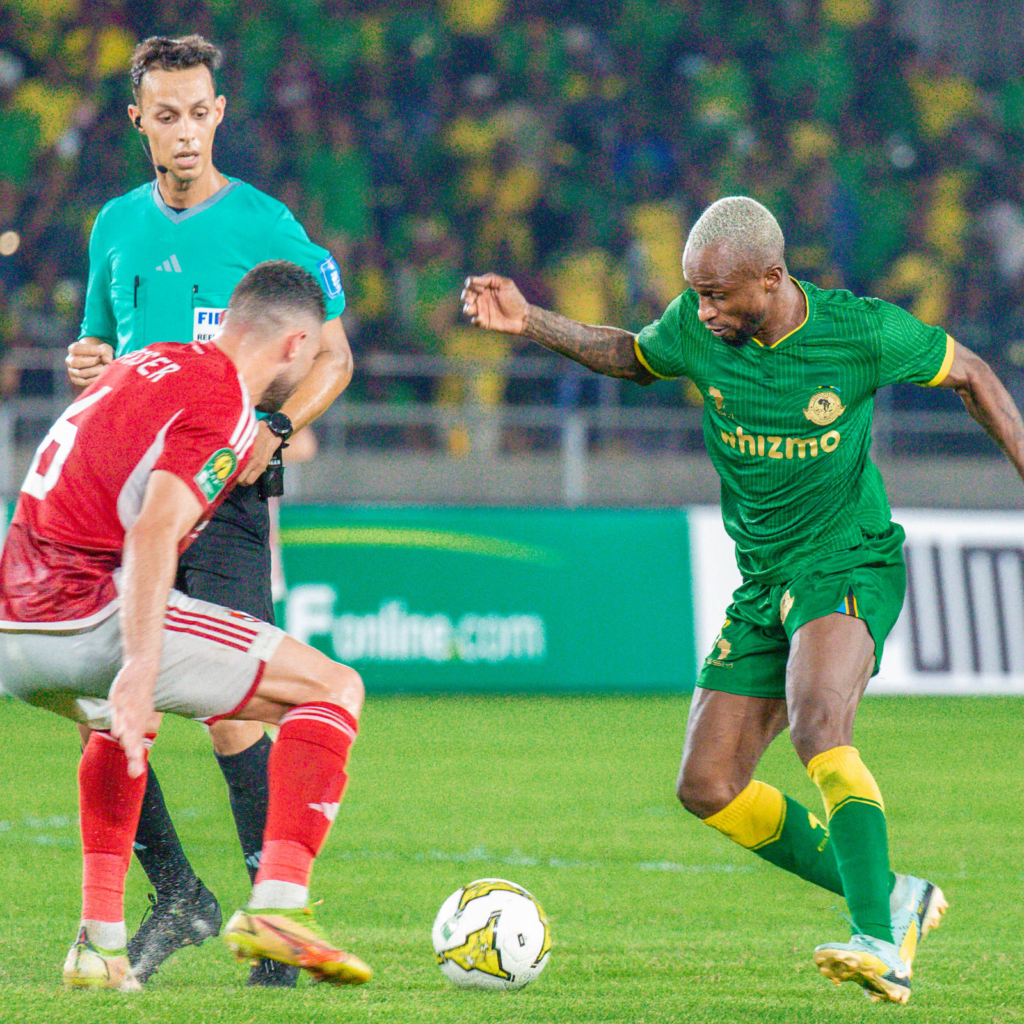 Yanga SC Yapiga Tizi Kuwavaa Al Ahly Misri, Yaingia Mazoezi Mazito Alexandria 4 Yanga SC Yapiga Tizi Kuwavaa Al Ahly Misri, Yaingia Mazoezi Mazito Alexandria - sportsleo.co.tz