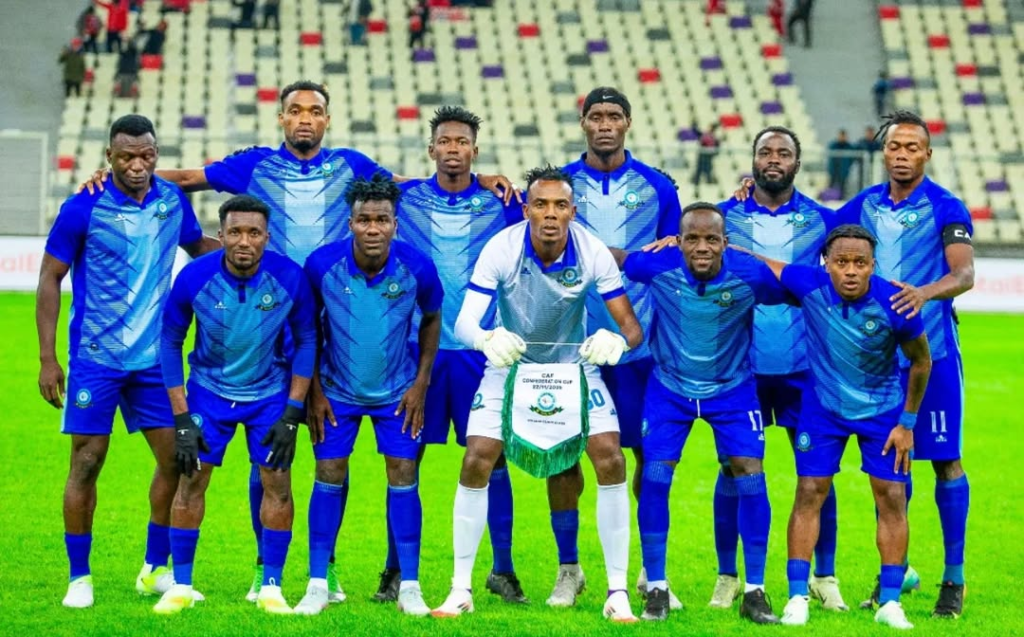 Vilabu Tanzania Vinahitaji Nini Kufuzu Makundi CAF: Uchambuzi wa Kina na Matokeo ya Hivi Karibuni - sportsleo.co.tz