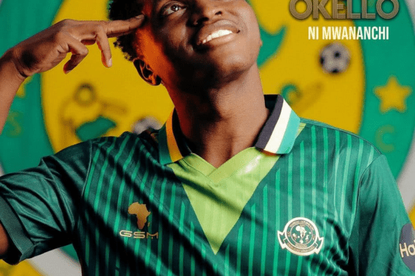 Yanga SC yamsajili Allan Okello: Kila Kitu Unachopaswa Kujua Kuhusu Usajili Huu wa Kihistoria - sportsleo.co.tz