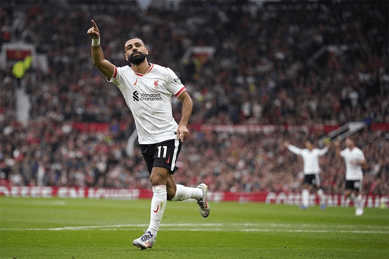 Ukweli Kuhusu Mo Salah Kwenda Fenerbahce: Wakala wa Nyota huyo wa Liverpool Avunja Ukimya 3 Ukweli Kuhusu Mo Salah Kwenda Fenerbahce: Wakala wa Nyota huyo wa Liverpool Avunja Ukimya - sportsleo.co.tz