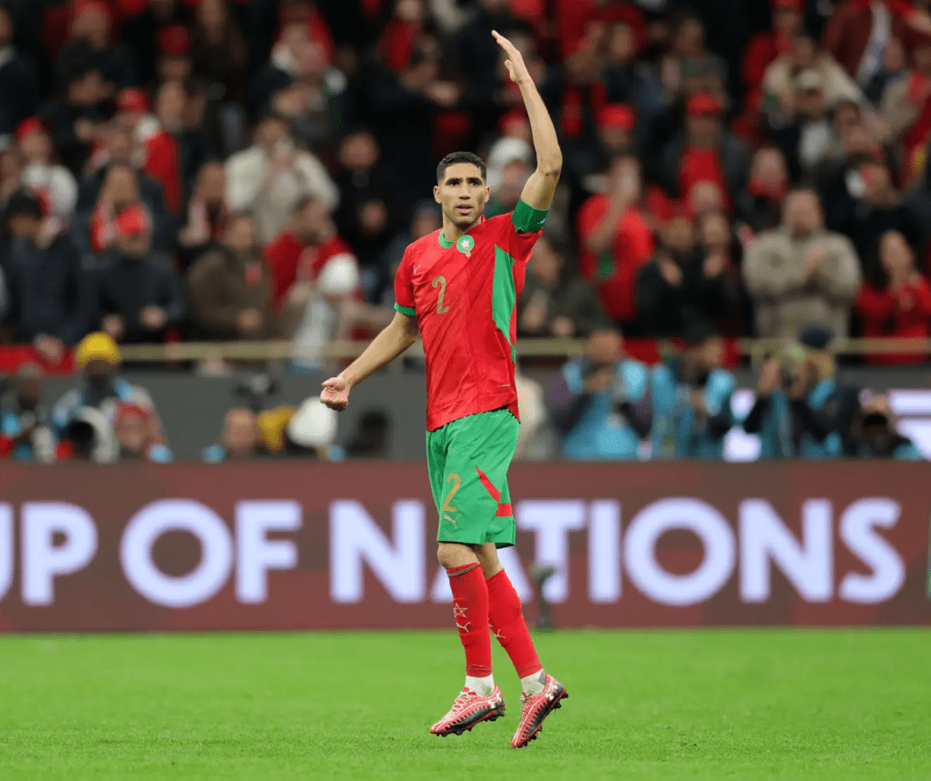 Fainali AFCON 2025 Senegal vs Morocco: Vita ya Simba Kuwania Ufalme wa Soka Afrika 2 Fainali AFCON 2025 Senegal vs Morocco: Vita ya Simba Kuwania Ufalme wa Soka Afrika - sportsleo.co.tz
