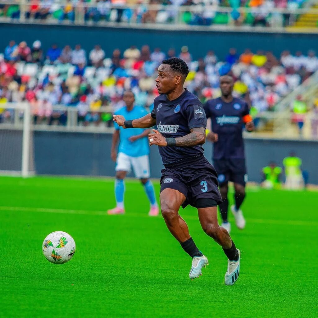 Simba Sc Yamtambulisha Rasmi Kibabage 3 sbs