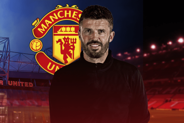 skysports michael carrick manchester united 7133900