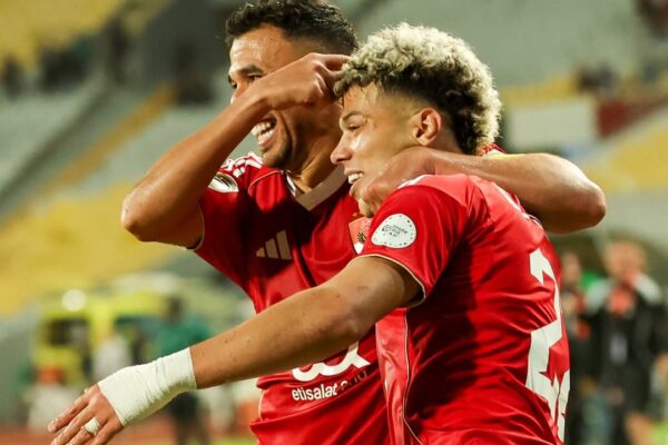 Imam Ashour Asimamishwa Al Ahly: Yanga Yapata Nafuu Kabla ya Vita ya Marudiano Zanzibar-www.sportsleo.co.tz