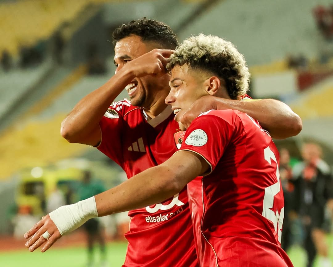 Imam Ashour Asimamishwa Al Ahly: Yanga Yapata Nafuu Kabla ya Vita ya Marudiano Zanzibar-www.sportsleo.co.tz