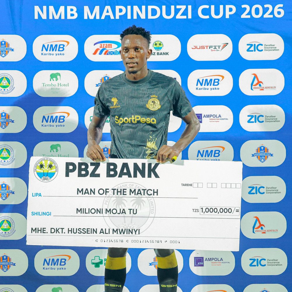 𝐂𝐀𝐏𝐓𝐀𝐈𝐍 𝐆𝐄𝐍𝐄𝐑𝐀𝐋 @duexx ni Man of the MATCH 🏟️timuyawananchi daimambelenyumamwik