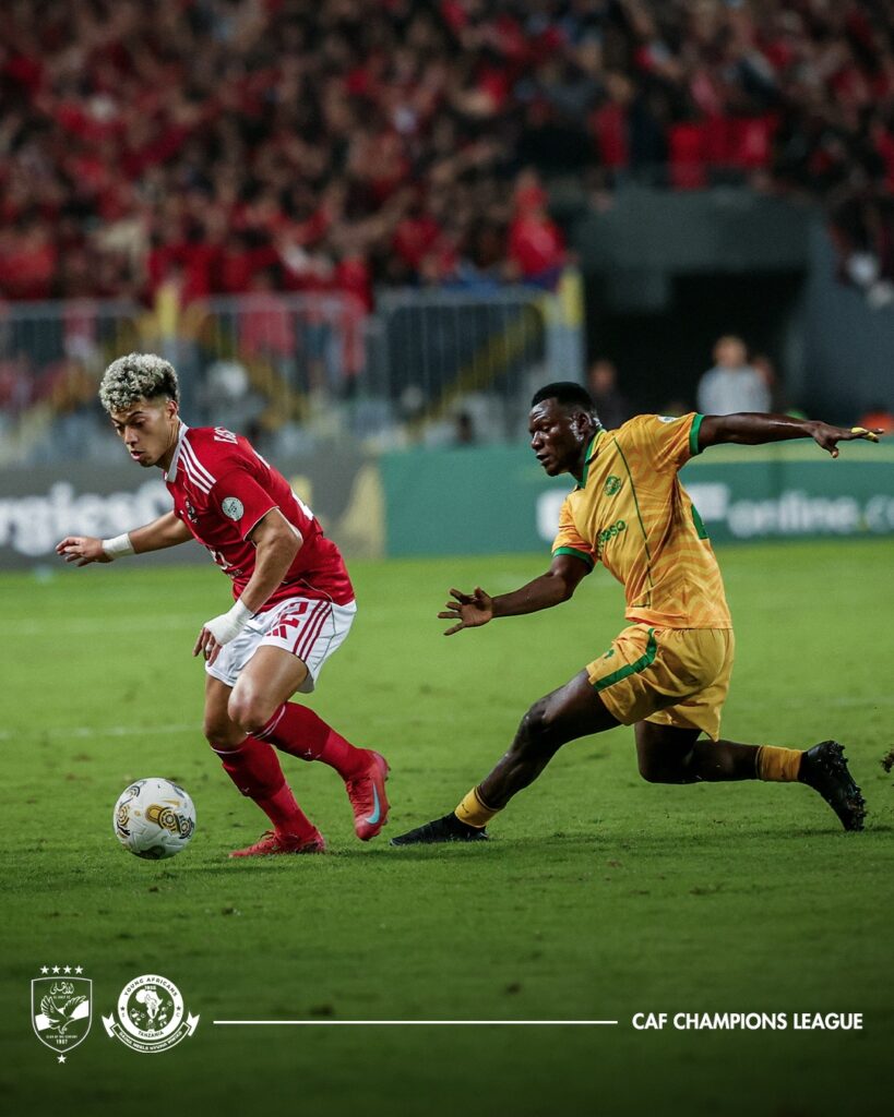 𝐓𝐡𝐫𝐨𝐮𝐠𝐡 𝐎𝐮𝐫 𝐋𝐞𝐧𝐬 📸𝐌𝐚𝐭𝐜𝐡𝐝𝐚𝐲 𝟑 𝐂𝐀𝐅 𝐂𝐡𝐚𝐦𝐩𝐢𝐨𝐧𝐬 𝐋𝐞𝐚𝐠𝐮𝐞 𝐆 1