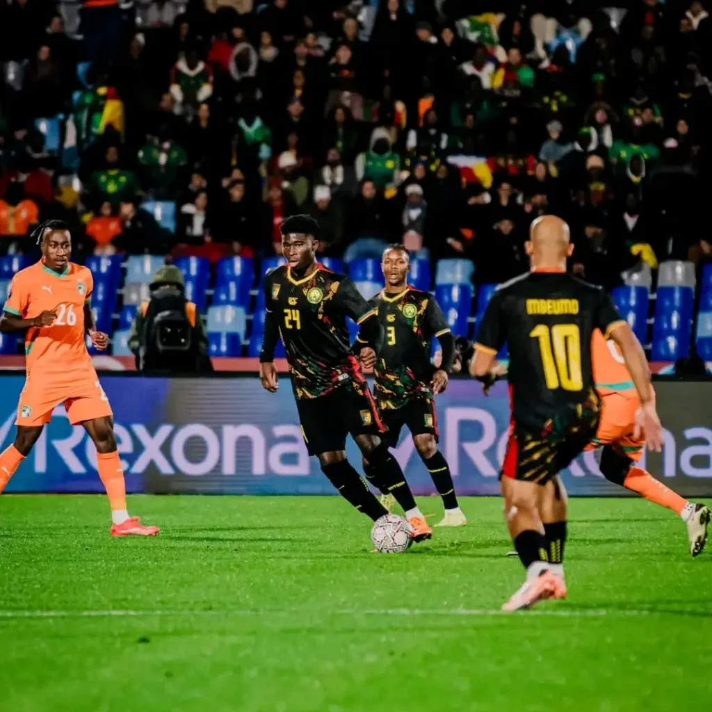🇨🇲v🇨🇮📷 1