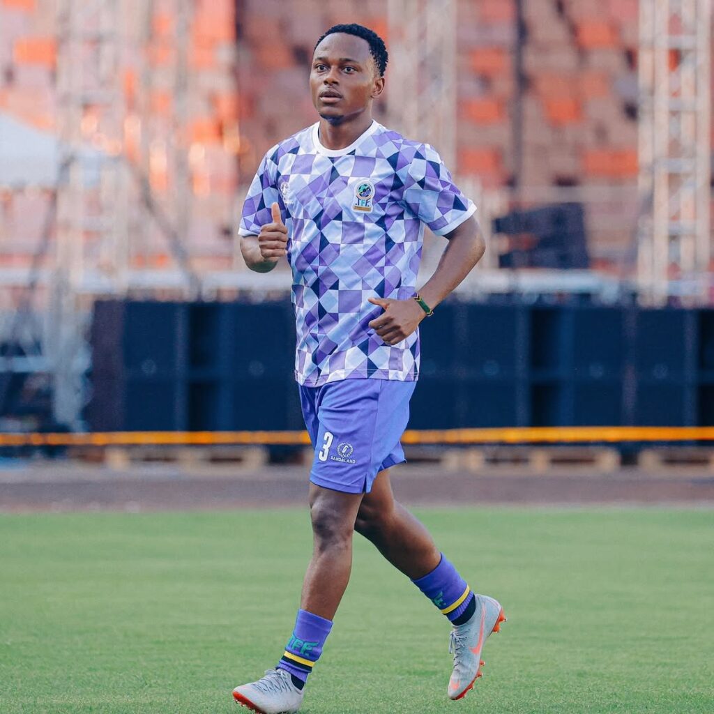 Simba Sc Yamtambulisha Rasmi Kibabage 4 🇹🇿👊🏽📸 @mpelumbejr