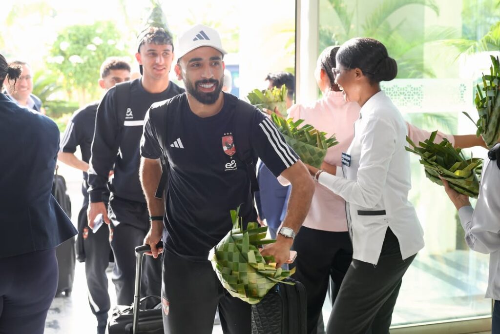 👋Tanzania were here 🇹🇿❤️🇪🇬