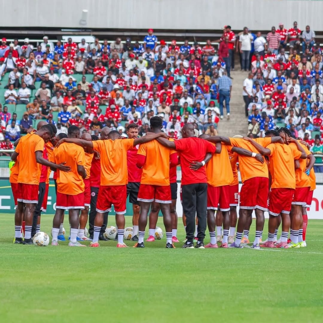 Sowah Atimuliwa Kambini Simba SC? Sakata Zito Lamnyemelea Mnyama Kuelekea Mechi Kubwa 4 Sowah Atimuliwa Kambini Simba SC? Sakata Zito Laminyia Mnyama Kuelekea Mechi Kubwa