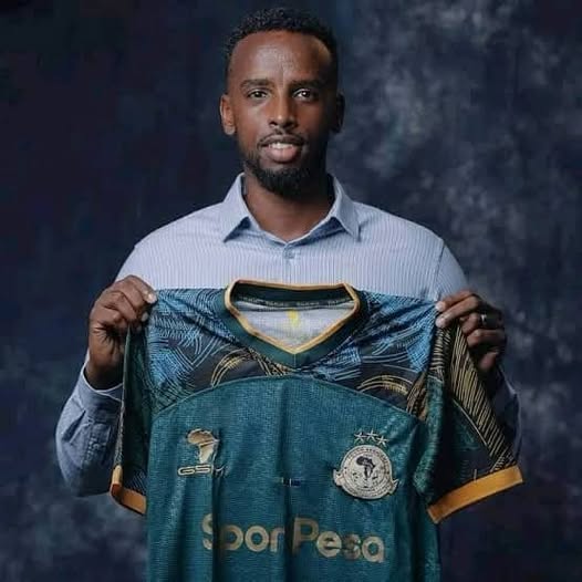 TRA United Yamvutia Kasi Moalin: Hatua Mpya Yaweza Kumrudisha Tanzania Kocha ‘Master Lecturer’ 6 524351059 755722173746439 7878931764569193608 n