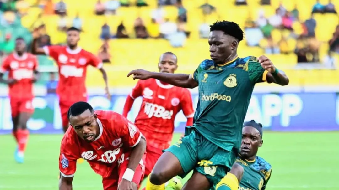 Simba SC, Yanga SC Kukipiga Kabla ya Kariakoo Derby: Ratiba Kamili ya Maandalizi ya Dabi ya Machi 01 6 57f0994d 59ae 4597 8748 930f8208d42a
