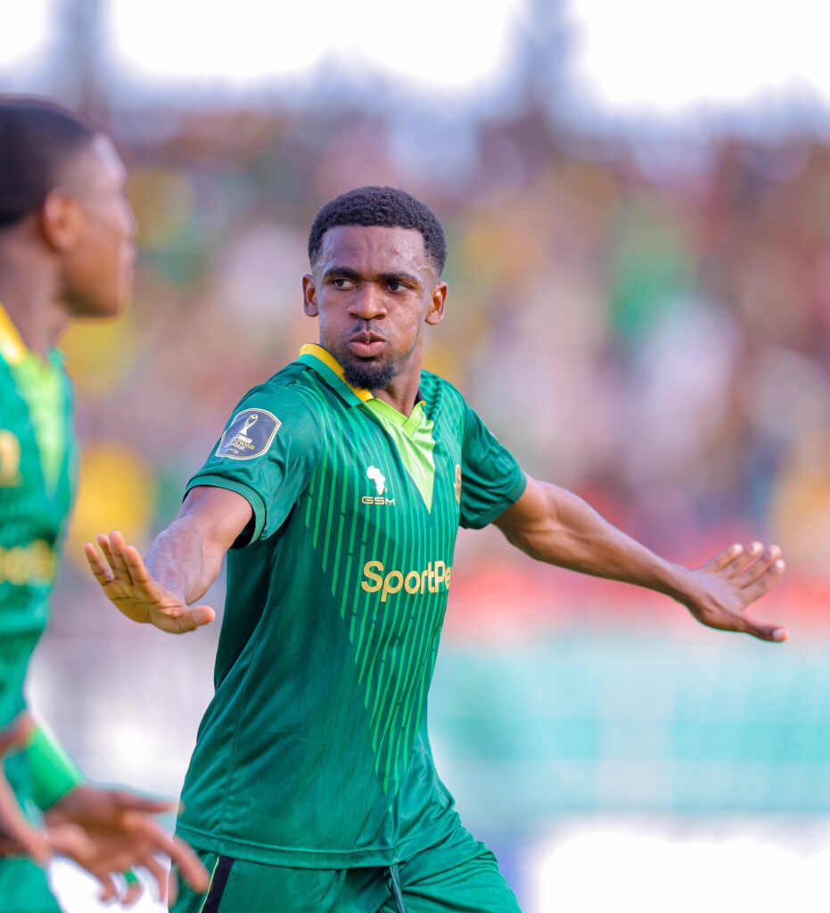 Yanga SC Yaambulia Sare Muhimu Dhidi ya Al Ahly Kwenye Ligi ya Mabingwa Afrika 2 623226428 1462288855257041 7347353293920690131 n 1