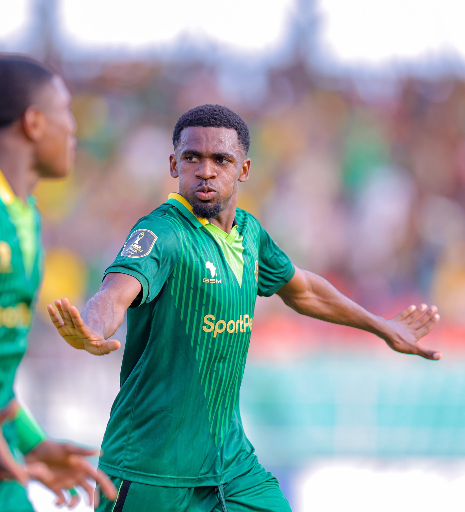 Yanga SC Yaambulia Sare Muhimu Dhidi ya Al Ahly Kwenye Ligi ya Mabingwa Afrika 1 623226428 1462288855257041 7347353293920690131 n