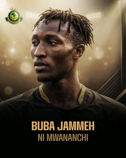 BUBA JAMMEH AKAMILISHA USAJILI YANGA SC, AONGEZA NGUVU SAFU YA WINGA 1 624336176 1461750821977511 6647032452627379134 n