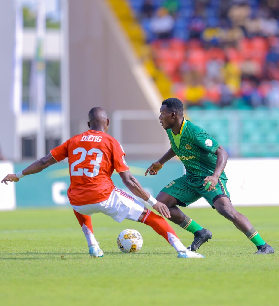 Yanga SC Yaambulia Sare Muhimu Dhidi ya Al Ahly Kwenye Ligi ya Mabingwa Afrika 4 625078760 1462276788591581 7984636387229428700 n