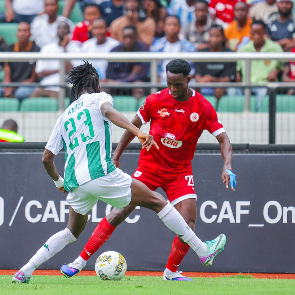 Simba SC Yakata Tamaa CAF? Mazingira Magumu Yaifanya Simba Kutegemea Miujiza Kundi D 5 625766930 18533094760071034 8703727583795714321 n