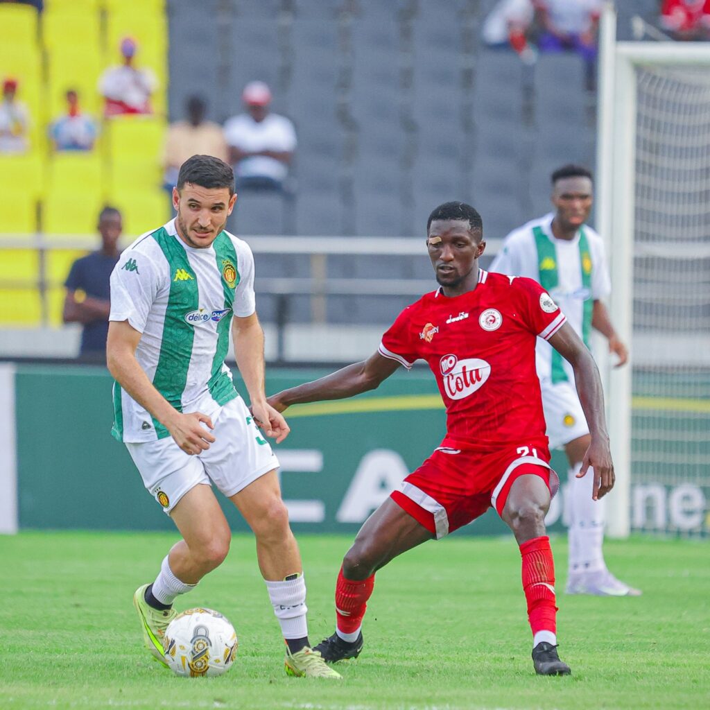 Simba SC Yakata Tamaa CAF? Mazingira Magumu Yaifanya Simba Kutegemea Miujiza Kundi D 3 626458913 18533102374071034 563909022506751490 n