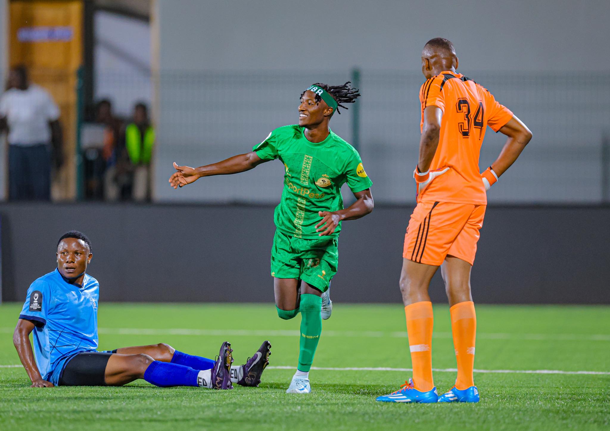Yanga Yatinga Raundi ya Tatu Kombe la CRDB Baada ya Kuichapa Cosmopolitan FC 2-0 4 634187000 1477781107041149 4638467205263820362 n